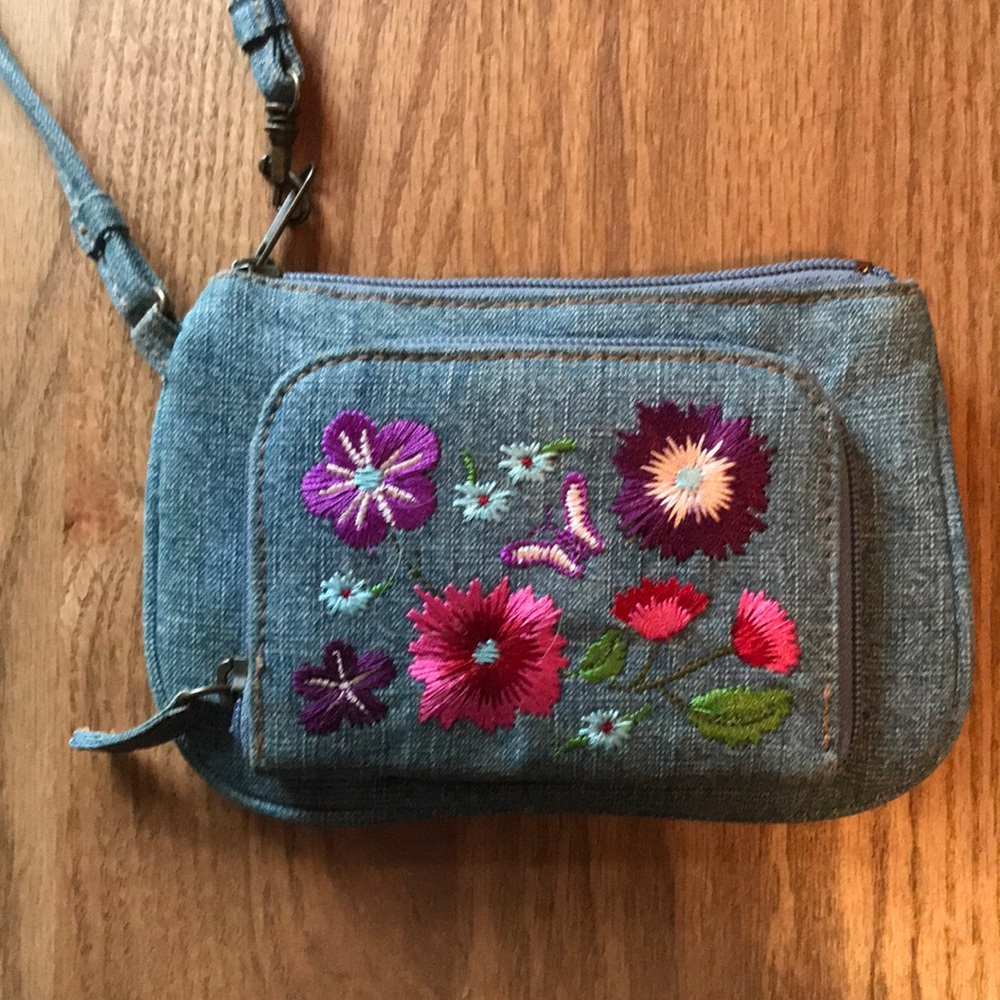 Jean Clutch